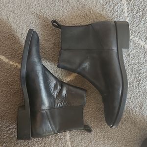 & other stories Chelsea boots